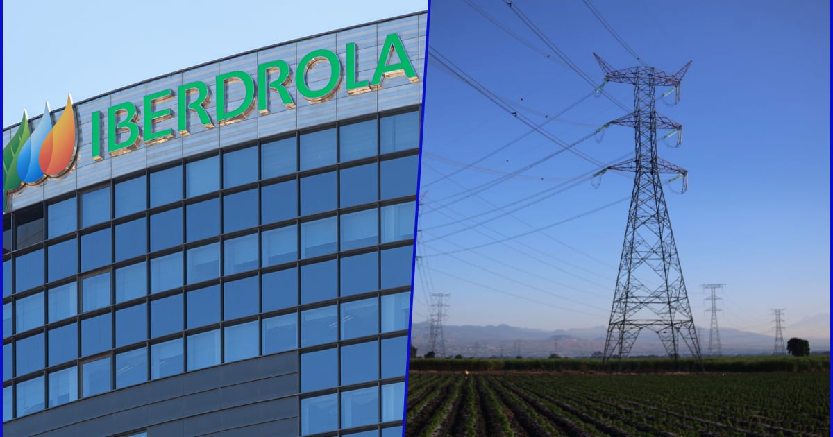 Plantas de Iberdrola dan ‘empujón’ a CFE: Aportan 14% de energía y ayudan a cumplir meta constitucional
