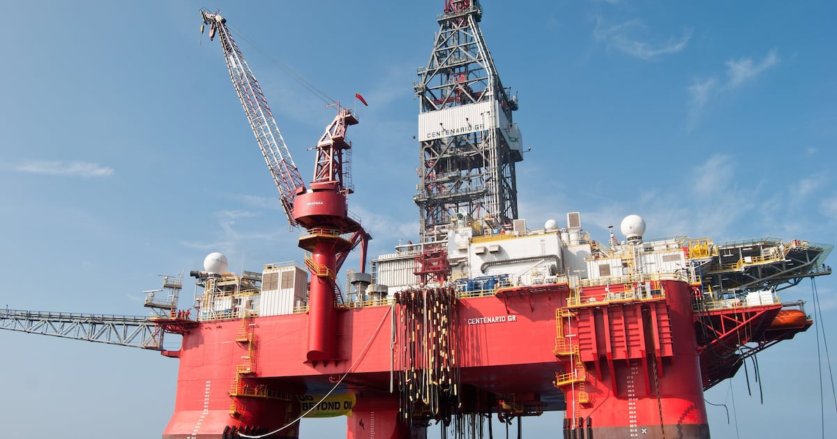 Petroleras de EU no harán nuevas inversiones en México hasta que se renegocie el T-MEC