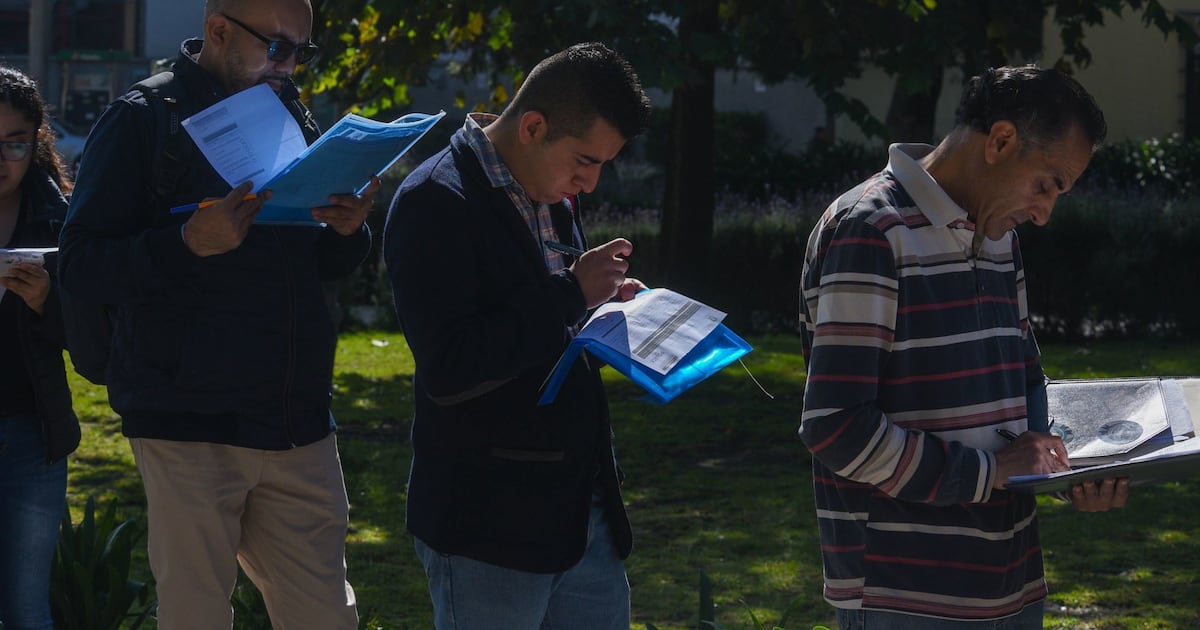 Empleo en México crece en 92 mil 689 en tercer trimestre de 2025: Inegi