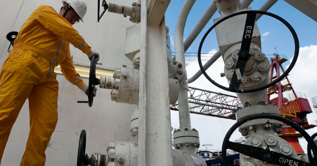 Megayacimiento Trión tiene avance de 43%: Alistan trámites regulatorios para iniciar producción en 2028