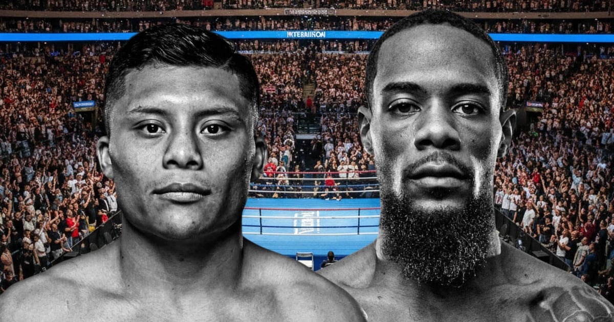 ‘Pitbull’ Cruz vs. Lamont Roach: Fecha, hora, sede, transmisión y todo lo que debes saber
