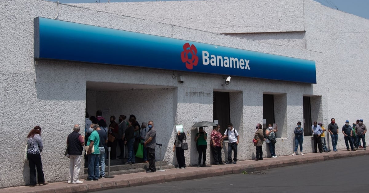 Para que retires tu quincena a tiempo: ¿Los bancos abren el jueves 1 de enero en México?